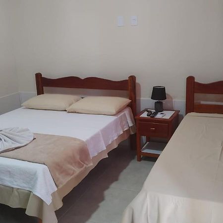 Forte Do Pouso Hospedagens Saquarema Eksteriør bilde