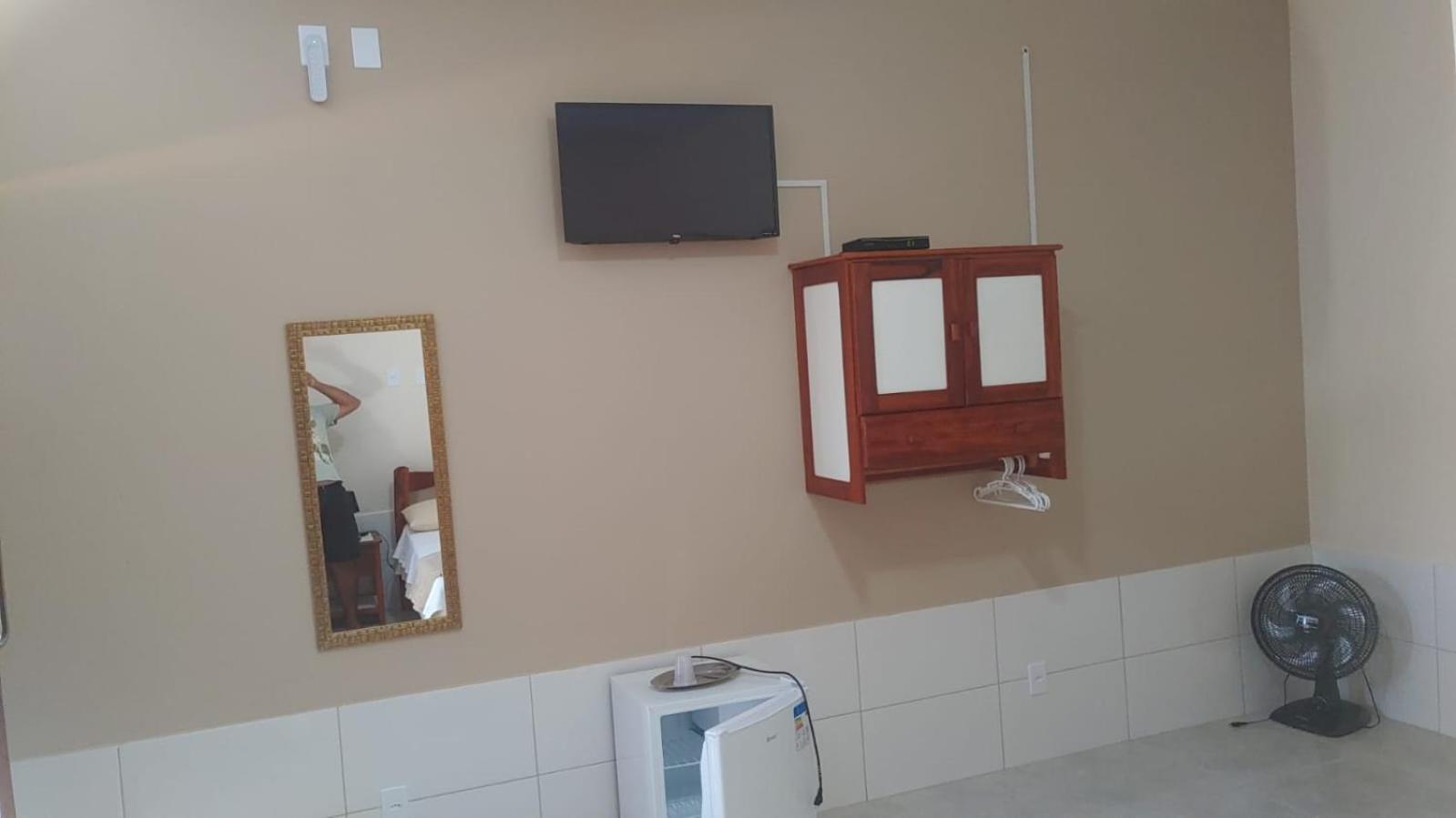 Forte Do Pouso Hospedagens Saquarema Eksteriør bilde
