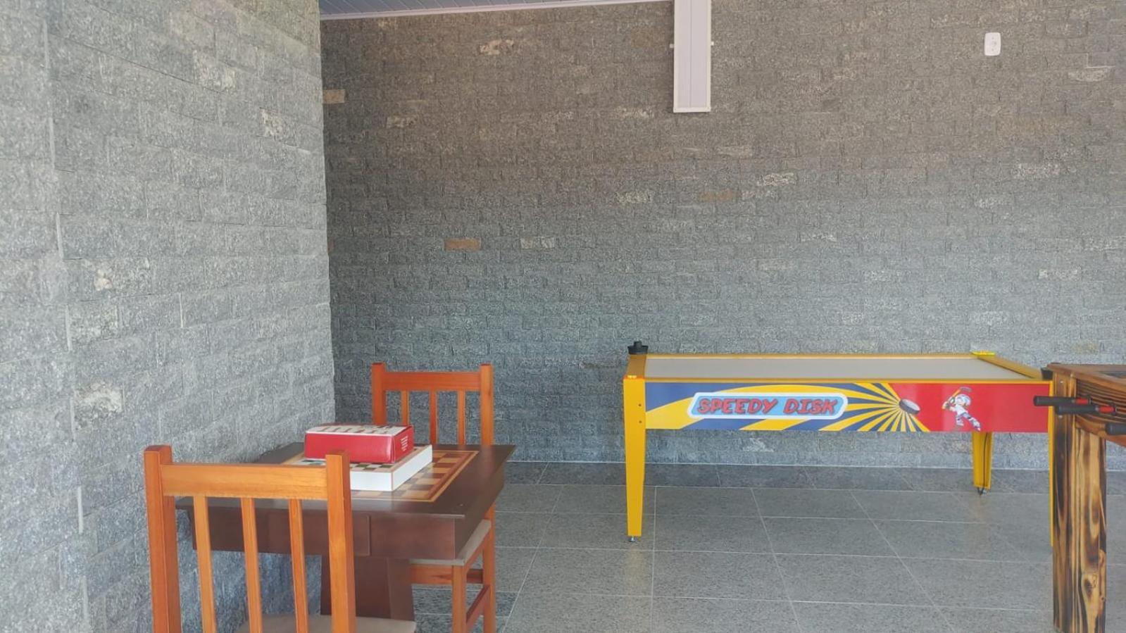 Forte Do Pouso Hospedagens Saquarema Eksteriør bilde
