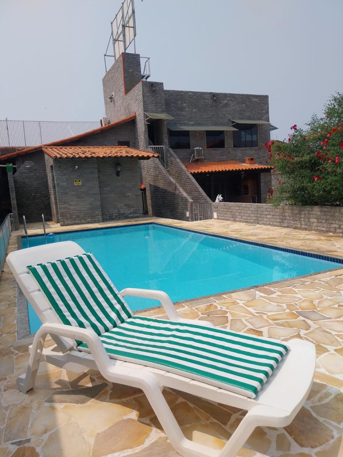 Forte Do Pouso Hospedagens Saquarema Eksteriør bilde