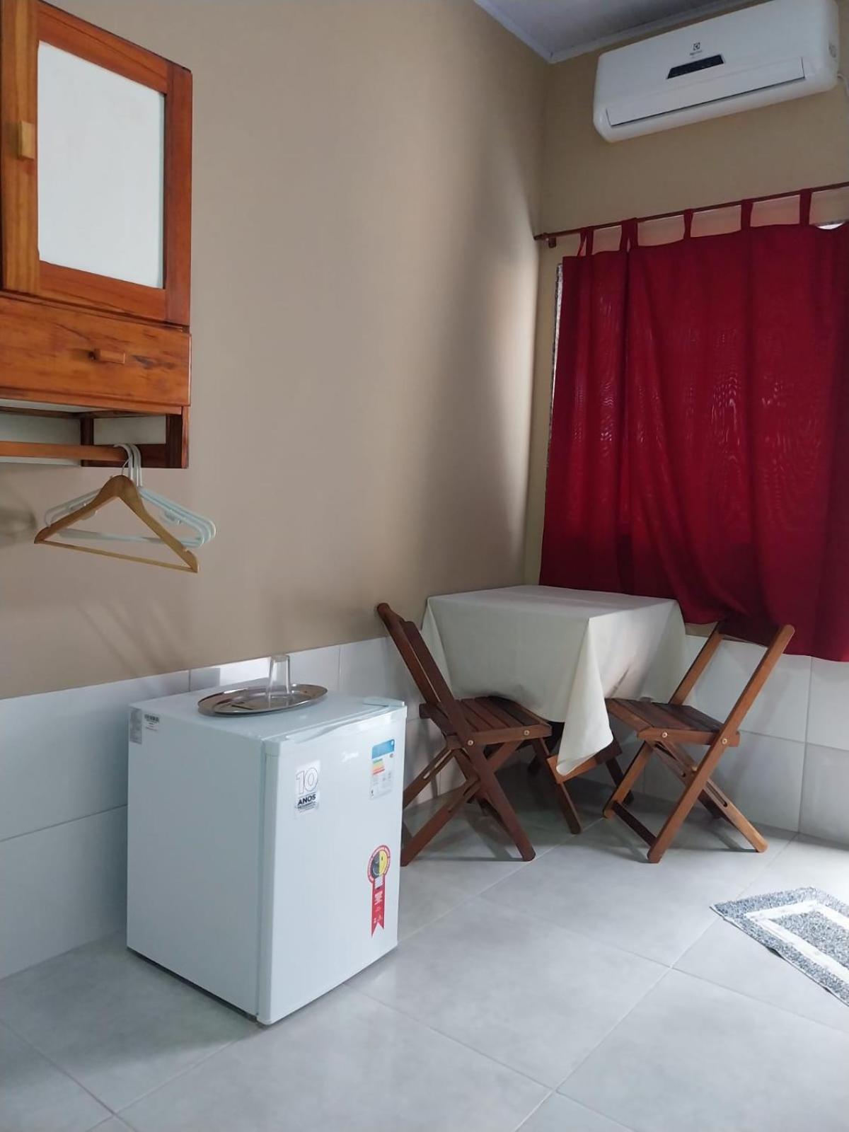 Forte Do Pouso Hospedagens Saquarema Eksteriør bilde