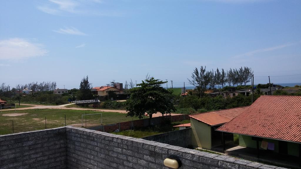 Forte Do Pouso Hospedagens Saquarema Eksteriør bilde