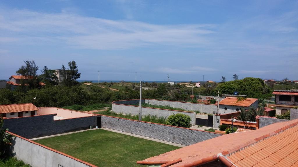 Forte Do Pouso Hospedagens Saquarema Eksteriør bilde
